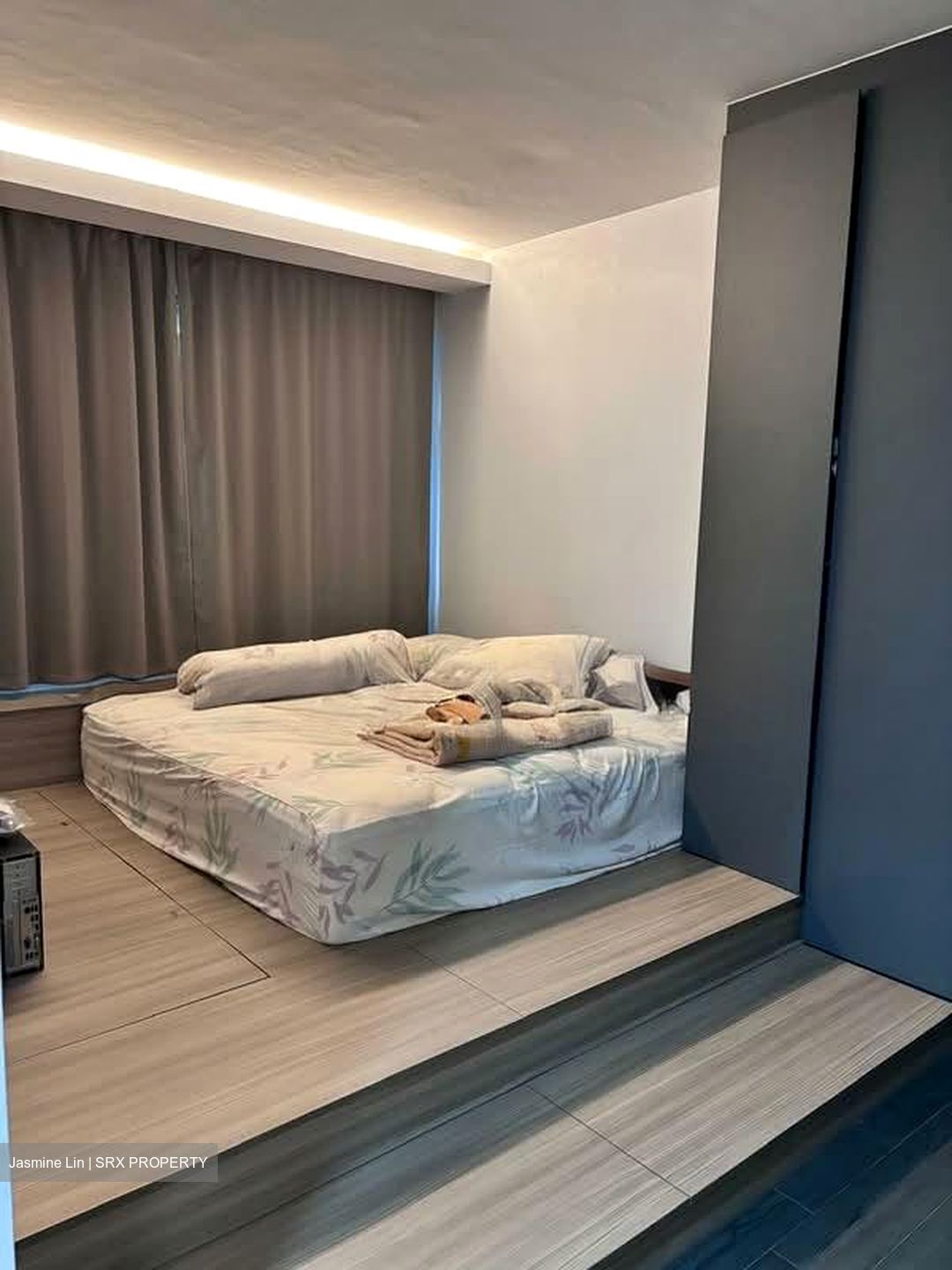 Blk 817C Keat Hong Mirage (Choa Chu Kang), HDB 5 Rooms #553377401